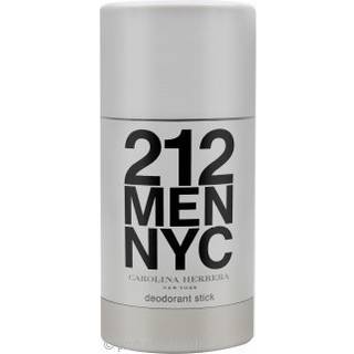 Carolina Herrera 212 Man Deodorant Stick 75 ml
