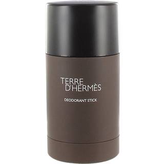 Hermes Terre d'Hermes Deodorant Stick 75 ml