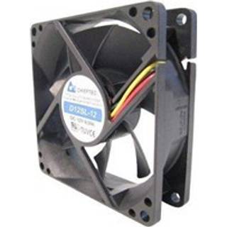 CHIEFTEC Fan 120mm Blæser