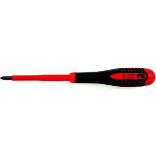 Bahco Skruetrækker Phillips, ergonomisk PH 0, BE-8600S