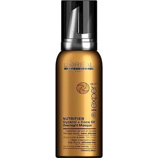 Loreal Nutrifier Overnight Masque (U) 100 ml