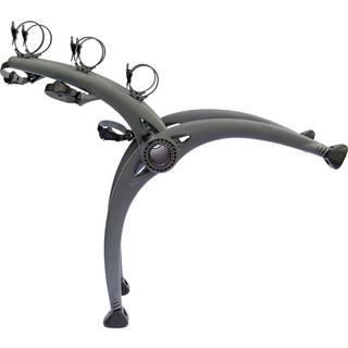 Saris Bones 3 cykelholder til bagklap til 3 cykler