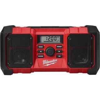 Arbejdsradio m/AM/FM M18 JSR-0