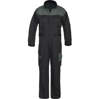 ProJob 4601 Kedeldragt - Dark grey - C154