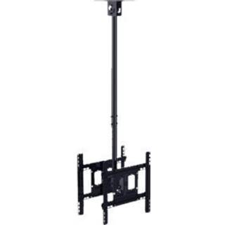 Multibrackets M Public Ceilingmount Medium Back to Back 3000 65 kg 55" 100 x 100 mm