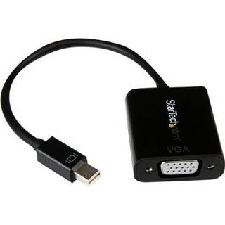 StarTech.com Mini DisplayPort to VGA Video Adapter Converter