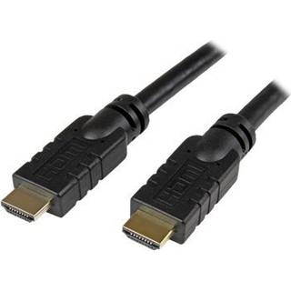 STARTECH High Speed HDMI Cable M/M - Active - CL2 In-Wall - 20 m