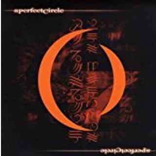 A Perfect Circle - Mer De Noms