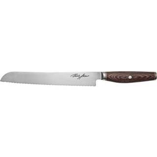 MIYABI - HERMAN Edition,Brødkniv 23 cm