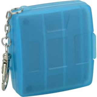 JJC MC-6B Etui til hukommelseskort
