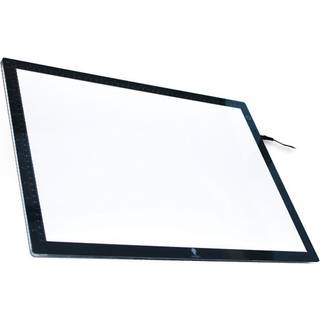 Wafer 1 Lightbox A4