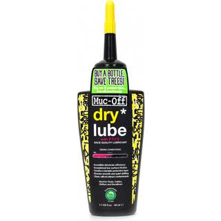 Mucoff Dry Lube