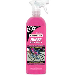 Finish Line Super Bike Wash 1 liter