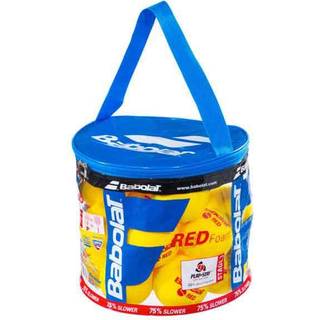 Babolat Red Foam 24-pack