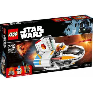 The Phantom (75170)
