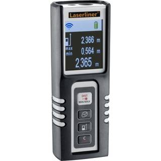LASERLINER Afstandsmåler DistanceMaster Compact Pro 50m