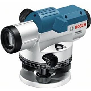 Bosch GOL 26 G - Optisk vaterpas - 0601068001