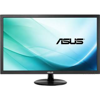 21,5" VP228DE VGA