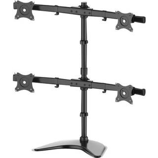 Multibrackets M Deskstand Basic Quad