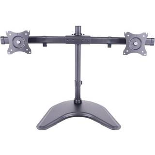 Multibrackets M Deskstand Basic Dual
