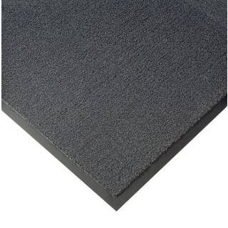 Matting Solett måtte 60x90cm med kantliste grå