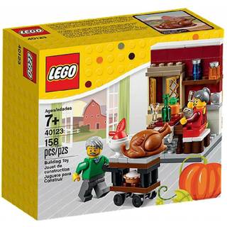 Thanksgiving Feast (40123)