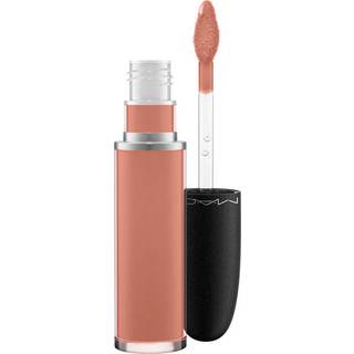MAC Retro Matte Liquid Læbestift LadyBeGood 5 ml