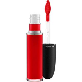 Retro Matte Liquid Lipcolour, Feels So Grand