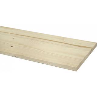 Wallmann Hylde Gran 800 x 200 x 18 mm