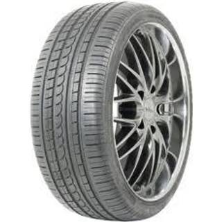 Pirelli P Zero Rosso Asymmetrico N4 225/40ZR18 88Y