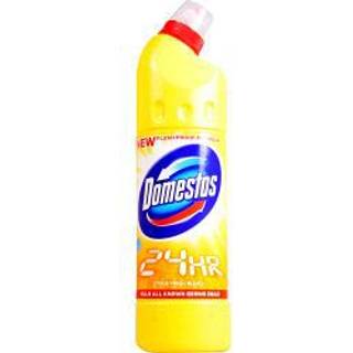 Domestos Thick Bleach Citrus 750 ml