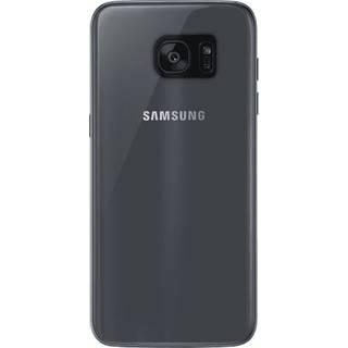 Puro 0.3 screen protector included ultra slim samsung galaxy S7 edge gennemsigtig