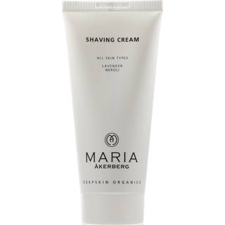Maria Åkerberg Shaving Cream 100 ml