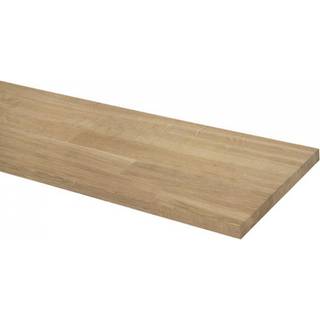 Wallmann Hylde Eg 1200 x 200 x 18 mm