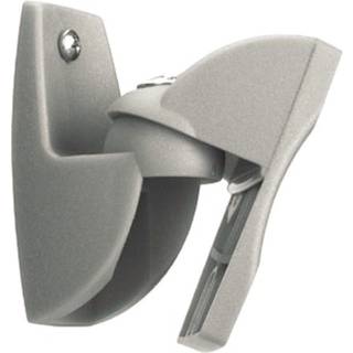VOGELS VLB 500 Loudspeaker Wallbracket Silver
