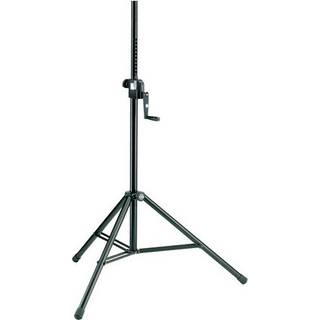 Konig & Meyer 21300 Teleskopisk højtalerstativ