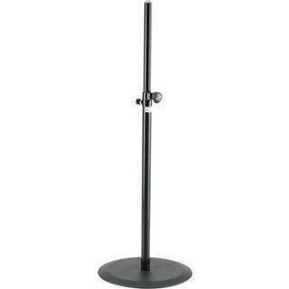 Konig & Meyer 26735 Teleskopisk højtalerstativ