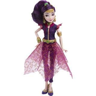 Disney Descendants skurk Genie Chic Mal Doll.