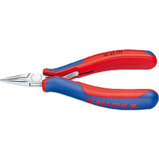 KNIPEX elektronik spidstang 115 mm. ( 35 22 115 )