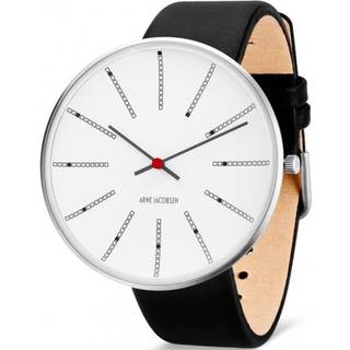 Arne Jacobsen Bankers Ur 46 mm 53103-2201