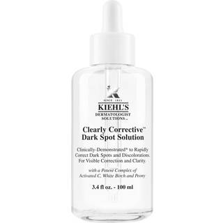 Kiehl's Ansigtspleje Serummer & Koncentrater Clearly Corrective Dark Spot Solution 100 ml (11.200,00 kr / 1 l) - 100 ml