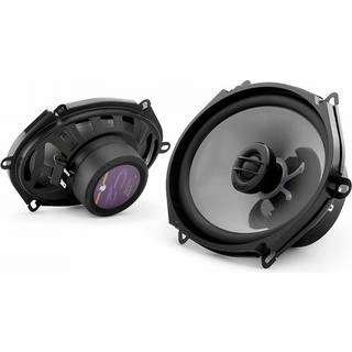 JL Audio C2-570x, 5x7 tommer koaksialhøjttalere