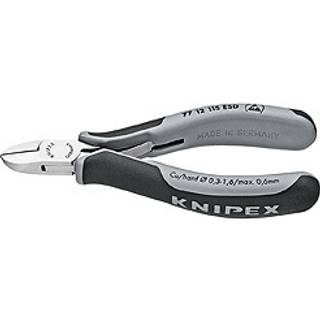 KNIPEX Elektronik-skævbider ESD