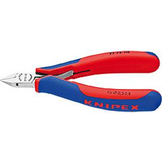 Knipex 77 72 115 Elektronik og finmekanik Sideskiller