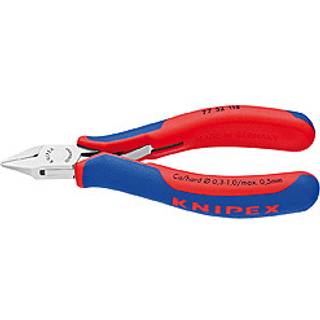 Knipex 77 52 115 Sideskiller 1 stk