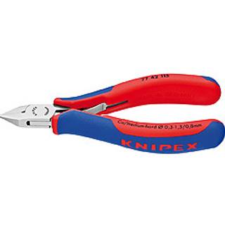 KNIPEX Elektronik-skævbider