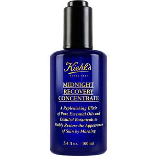 Kiehl's Midnight Recovery Concentrate 100 ml