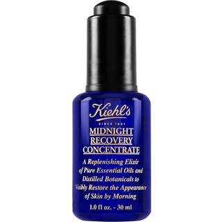 Kiehl's midnight recovery concentrate 30ml