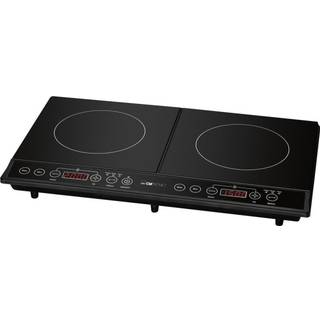 Clatronic DKI 3609 - induction hot plate