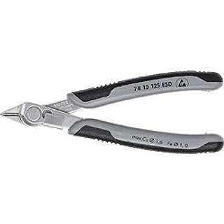 KNIPEX Electronic Super Knips® ESD